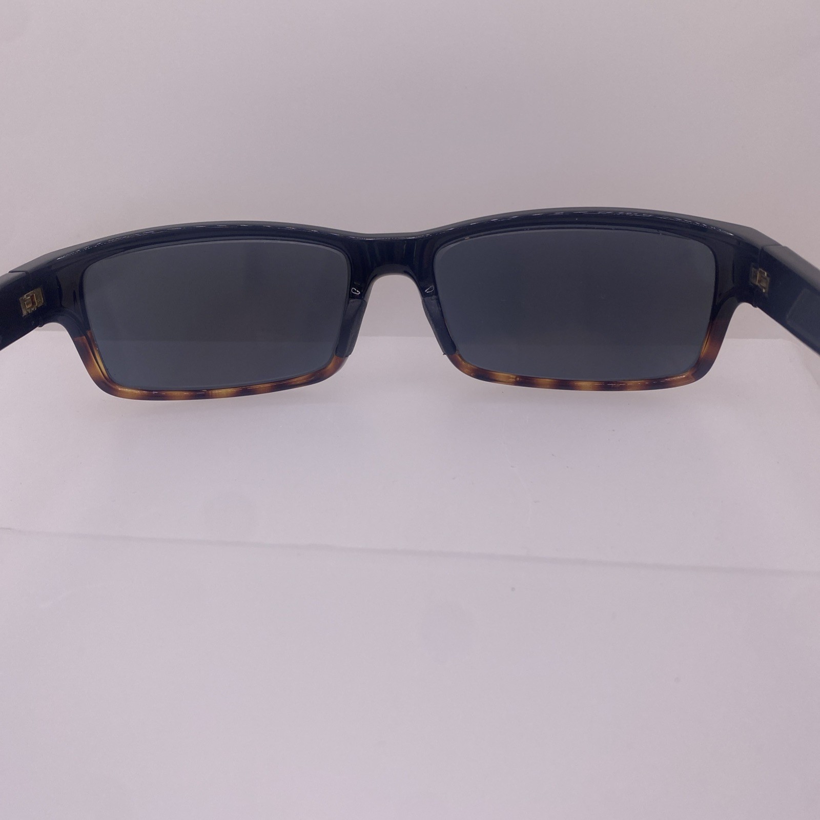 Smith Sunglasses Men FRAMES ONLY Broadcast 140 Bl… - image 12