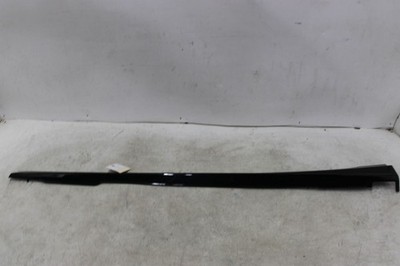 19 20 21 22 HONDA INSIGHT Rocker Moulding Left
