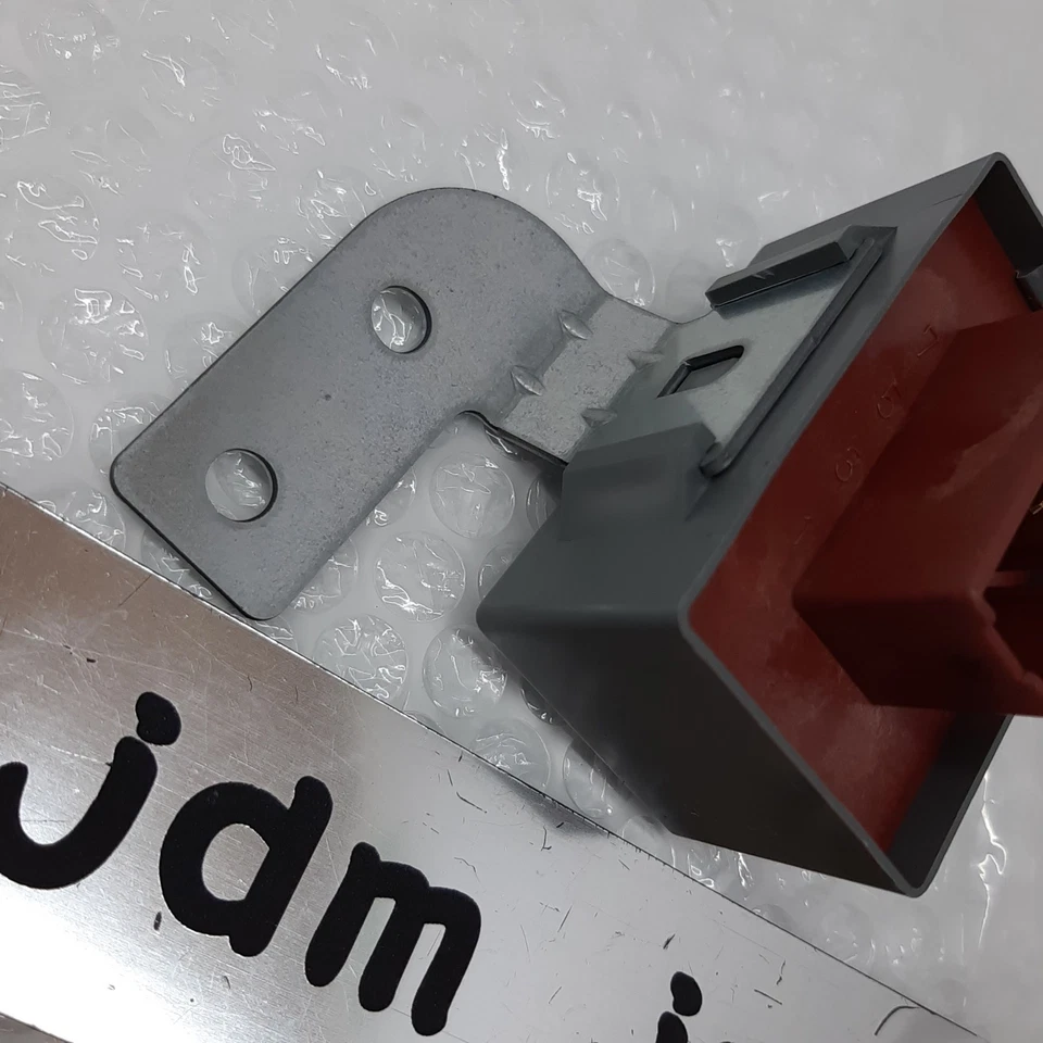 Relé de combustible principal HONDA 39400-SM4-003 Accord genuino nuevo Japón Foto 4 de 4