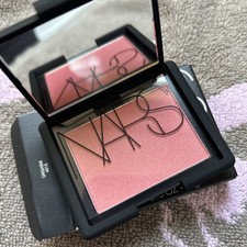 NARS POWDER BLUSH 4.8G FULL SIZE - SHADE ORGASM - BRAND NEW BNIB