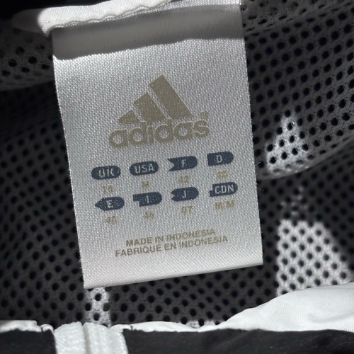 Adidas Women Multicolor Long Sleeve Full Zip Jacket Size Medium - Picture 3 of 6