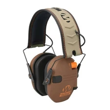 Walkers Razor Slim Electronic Wetlands LTD Muff with Full Range Speakers