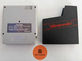 Pinball Nintendo Nes Game Cart 5 Screw Hong Kong Version NTSC getestet