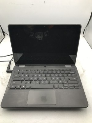 DELL LATITUDE 3120 - FOR PARTS/REPAIR - INTEL CELERON N5100 - 4GB RAM - READ -BB