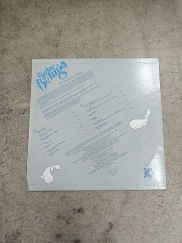 Raffi With Ken Whiteley – Baby Beluga COVER ONLY - Foto 3 di 3
