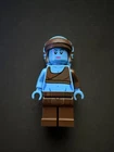 LEGO Aayla Secura sw0833 Star Wars Rare Minifigure 75182