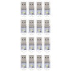  2 Pack Lampe Usb Mini Led Licht Atmosphäre -Leuchten -Atmosphäre Lichter