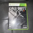 Xbox 360 Call of Duty Black Ops II Video Game