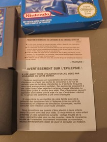 Mega Man 5 | NES | Complet | Bon &eacute;tat | Version PAL