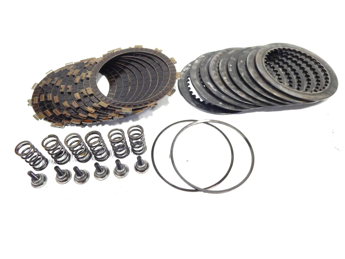 Complete Clutches & Kits for Kawasaki Ninja ZX10 for sale | eBay