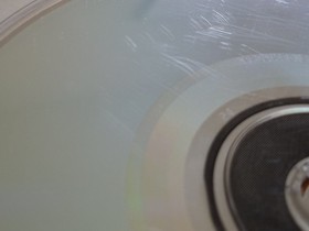 NFL 2K1 black label CIB