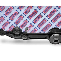 Borg & Beck Querlenker BCA6304 FüR Mercedes S-CLASS W220 V220 1998-2005