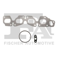 Montagesatz Lader FA1 KT112460E für VW CADDY 5 Großraumlimousine SBA SBH Camper