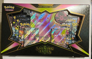 Shining Fates Crobat Box | eBay Shining Fates Crobat Box | eBay