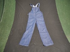 Made in USA Patagonia Overalls size S