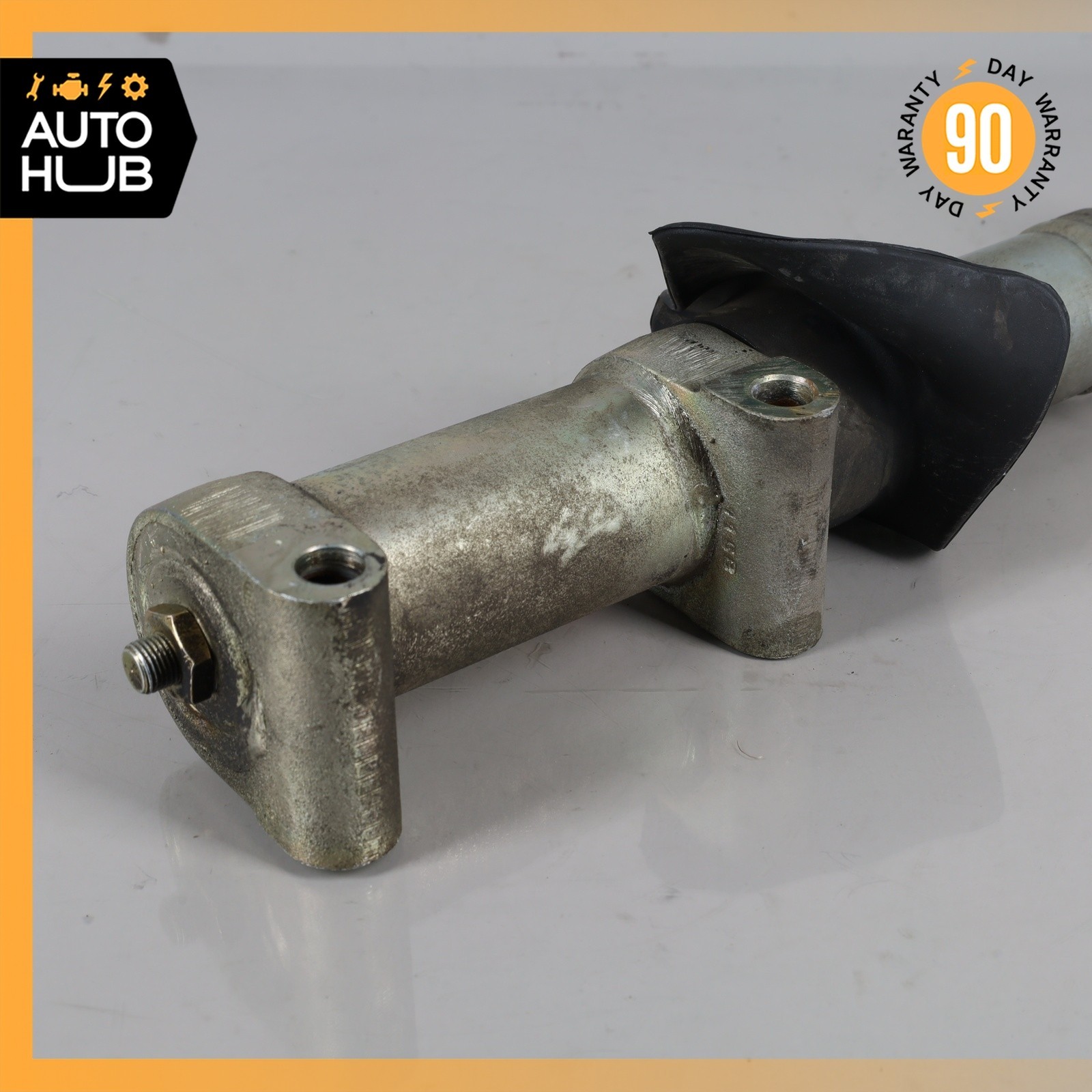 Bentley Eight Front Right Strut assembly