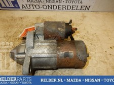Démarreur Mazda MPV