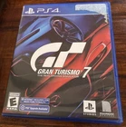 PS5 PlayStation5 Gran Turismo 7 Sony Japanese Edition Very Good GP