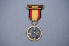 WWII GERMAN 1936 SPANISH CIVIL WAR CAMPAIGN MEDAL
