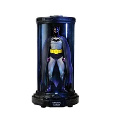 The Bradford Exchange BATMAN Sculpture Issue #2: 'Original Batsuit'  7-Inches