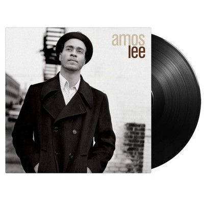 Amos Lee Amos Lee