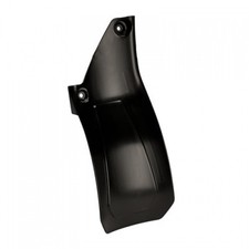 Acerbis Air Box Mud Flap Black 2465990001