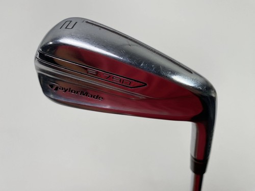 TaylorMade P790 UDI 2017 2 Utility Iron 18* Precision Rifle 6.0 Stiff RH - Picture 2 of 6