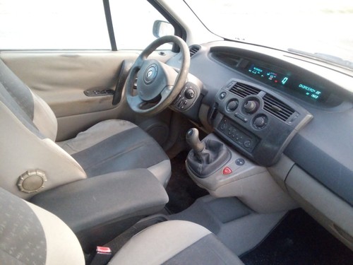 112383665R - 112381550R HINTERE MOTORHALTERUNG / 620071 FÜR RENAULT SCENIC II 1. - Bild 5 von 9