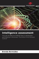 Brenda BermúDez | Intelligence Assessment | Taschenbuch | Englisch (2022)