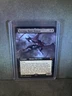 Burning-Rune Demon (Extended Art, Non-Foil) Kaldheim MTG KHM #349 NM
