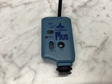 PocketWizard Plus Transmitter G311