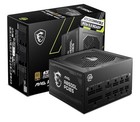 MSI MAG A850GL PCIE5 ATX Netzteil