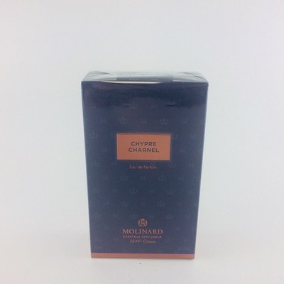 Molinard Chypre Charnel Eau de Parfum 75ml BNIB