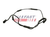 Fast KüHlmittelrohrleitung FT61499 FüR Fiat Ducato Bus 110 Multijet 120 4X4 130