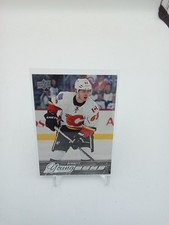 Sam Bennett Young Guns