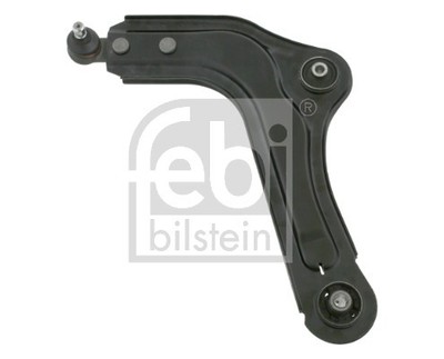 QUERLENKER VORDERACHSE LINKS ODER UNTEN FÜR DAEWOO - FEBI BILSTEIN 22801