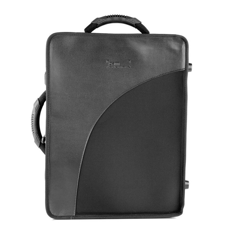 BAM Trekking Oboe and Cor Anglais Case - Black