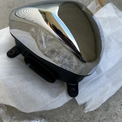 CASE ASSY | Includes Item(s) 5 - 18