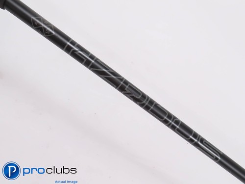 Cobra DARKSPEED LS Titanium 14.5* 3 WOOD - HZRDUS Gen4 70g X-Flex 456260 - Picture 3 of 4