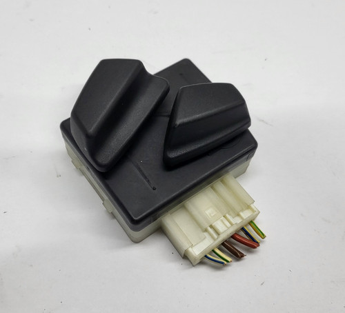 BMW 5er E61  Sitzverstellung Schalter Sitz vorne links Fahrerseite 6958525  (06)