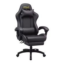 RMF Sedia Gaming Professionale Ergonomica Reclinabile in 3 COLORI