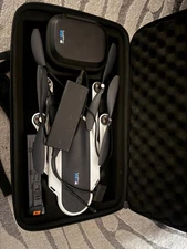 GoPro Karma quadcopter drone