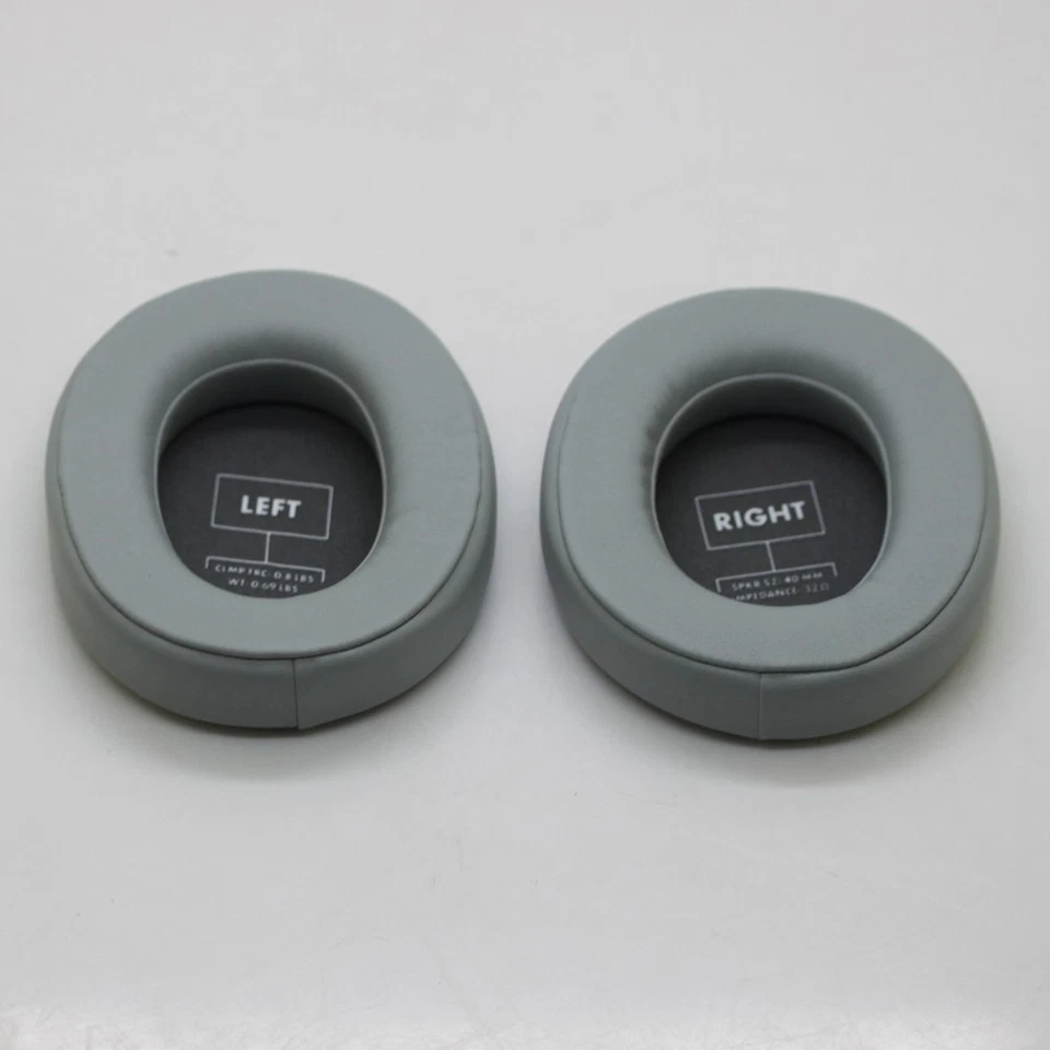 Almohadillas para los oídos diadema cojín para auriculares inalámbricos Microsoft Xbox X S One Series Foto 4 de 4