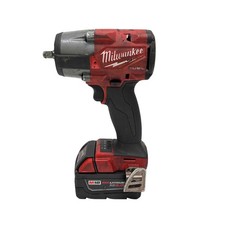 Milwaukee 2960-20 M18 FUEL GEN-2 18V Mid Torque Brushless 3/8" Impact Wrench