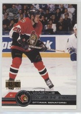 2001-02 Pacific Premiere Date 43/45 Magnus Arvedson #270 2o7