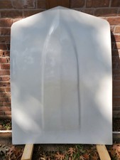 1968 1969 1970 1971 1972 Corvette Small Block 327 350 Original Hood.