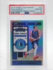 LUKA DONCIC 2019-20 CONTENDERS CONFERENCE FINALS TICKET GEM /125 PSA 10 Q2167