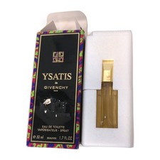 Image of Givenchy Ysatis Eau de Toilette 50ml Super Rare