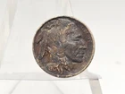1913-S Type 2 Buffalo Nickel **F/VF Details Great Price For The Grade** #5