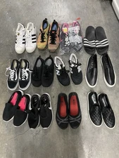 Lot 12 Women’s Sneakers Nike Size 7.5 And 8